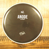 MVP Anode R2 Neutron Putt & Approach Disc Golf Disc 173 Grams Black