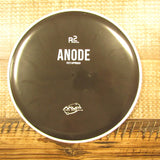 MVP Anode R2 Neutron Putt & Approach Disc Golf Disc 173 Grams Black