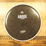 MVP Anode R2 Neutron Putt & Approach Disc Golf Disc 174 Grams Black