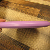 Prodigy Ace Line P Model S Putt & Approach Base Grip Cale Leiviska Back Stamp 173 Grams Purple