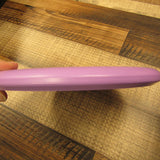 Prodigy Ace Line P Model S Putt & Approach Base Grip Cale Leiviska Back Stamp 173 Grams Purple