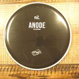 MVP Anode R2 Neutron Putt & Approach Disc Golf Disc 173 Grams Black