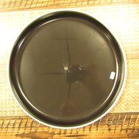 MVP Anode R2 Neutron Putt & Approach Disc Golf Disc 173 Grams Black