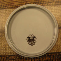 Prodigy M1 400 Blank Top Back Stamped Dye-able Midrange Disc 180 Grams Gray