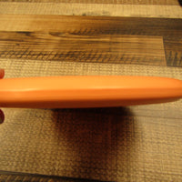 Prodigy Ace Line P Model S Putt & Approach Base Grip Cale Leiviska Back Stamp 173 Grams Orange