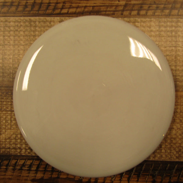 Prodigy M1 400 Blank Top Back Stamped Dye-able Midrange Disc 180 Grams Gray