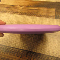 Prodigy Ace Line P Model S Putt & Approach Base Grip Cale Leiviska Back Stamp 173 Grams Purple