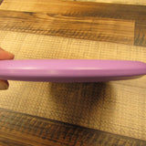 Prodigy Ace Line P Model S Putt & Approach Base Grip Cale Leiviska Back Stamp 173 Grams Purple