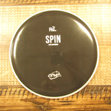 MVP Spin R2 Neutron Putt & Approach Disc Golf Disc 172 Grams Black