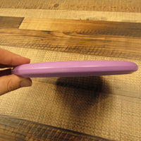 Prodigy Ace Line P Model S Putt & Approach Base Grip Cale Leiviska Back Stamp 173 Grams Purple