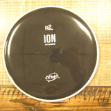 MVP Ion R2 Neutron Putt & Approach Disc Golf Disc 173 Grams Black