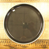 MVP Ion R2 Neutron Putt & Approach Disc Golf Disc 173 Grams Black