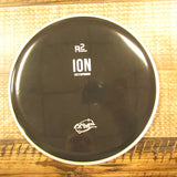 MVP Ion R2 Neutron Putt & Approach Disc Golf Disc 174 Grams Black