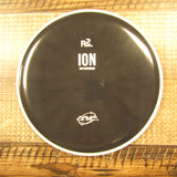 MVP Ion R2 Neutron Putt & Approach Disc Golf Disc 169 Grams Black