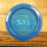 Prodigy D2 Max 400 Distance Driver Disc 172 Grams Blue