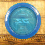 Prodigy D2 Max 400 Distance Driver Disc 172 Grams Blue