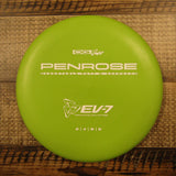 EV-7 Penrose OG Soft Putt & Approach Disc Golf Disc 174 Grams Green