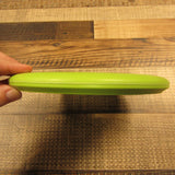 EV-7 Penrose OG Soft Putt & Approach Disc Golf Disc 174 Grams Green