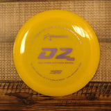 Prodigy D2 Max 400 Distance Driver Disc 174 Grams Yellow