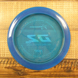 Prodigy D2 Max 400 Distance Driver Disc 172 Grams Blue