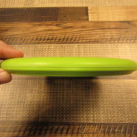 EV-7 Penrose OG Soft Putt & Approach Disc Golf Disc 174 Grams Green