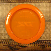 Prodigy D2 Max 400 Distance Driver Disc 174 Grams Orange