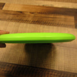 Prodigy Ace Line P Model S Putt & Approach Base Grip Cale Leiviska Back Stamp 174 Grams Green