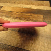 Prodigy Ace Line P Model S Putt & Approach Base Grip Cale Leiviska Back Stamp 174 Grams Pink