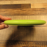 EV-7 Penrose OG Soft Putt & Approach Disc Golf Disc 174 Grams Green