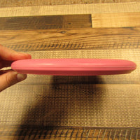 EV-7 Penrose OG Soft Putt & Approach Disc Golf Disc 175 Grams Pink