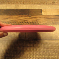 EV-7 Penrose OG Soft Putt & Approach Disc Golf Disc 175 Grams Pink