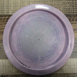 Prodigy H3V2 500 Signature Series Lykke Lorentzen Queen of Chains Driver Disc Golf Disc 174 Grams Purple