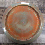 Prodigy H3V2 500 Signature Series Lykke Lorentzen Queen of Chains Driver Disc Golf Disc 175 Grams Orange Green