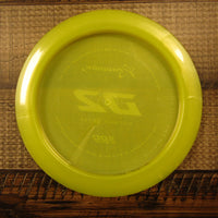 Prodigy D2 500 Distance Driver Disc 174 Grams Yellow