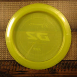 Prodigy D2 500 Distance Driver Disc 174 Grams Yellow