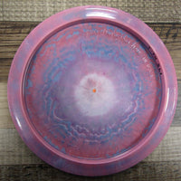 Prodigy H3V2 500 Signature Series Lykke Lorentzen Queen of Chains Driver Disc Golf Disc 175 Grams Pink Purple