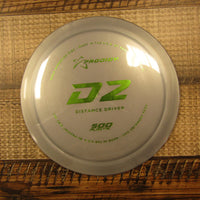 Prodigy D2 500 Distance Driver Disc 174 Grams Gray