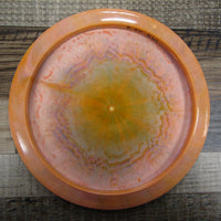 Prodigy H3V2 500 Signature Series Lykke Lorentzen Queen of Chains Driver Disc Golf Disc 170 Grams Orange
