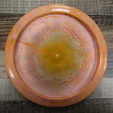 Prodigy H3V2 500 Signature Series Lykke Lorentzen Queen of Chains Driver Disc Golf Disc 170 Grams Orange