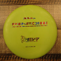 EV-7 Penrose OG Base Putt & Approach Disc Golf Disc 172 Grams Green
