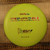 EV-7 Penrose OG Base Putt & Approach Disc Golf Disc 172 Grams Green
