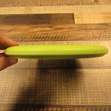EV-7 Penrose OG Base Putt & Approach Disc Golf Disc 172 Grams Green