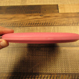 EV-7 Penrose OG Base Putt & Approach Disc Golf Disc 173 Grams Pink