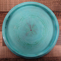 Prodigy M4 500 Signature Series Isaac Robinson Knight of Chains Midrange Disc Golf Disc 179 Grams Blue Purple