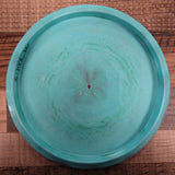 Prodigy M4 500 Signature Series Isaac Robinson Knight of Chains Midrange Disc Golf Disc 179 Grams Blue Purple