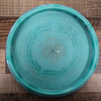 Prodigy M4 500 Signature Series Isaac Robinson Knight of Chains Midrange Disc Golf Disc 178 Grams Blue Purple