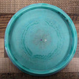 Prodigy M4 500 Signature Series Isaac Robinson Knight of Chains Midrange Disc Golf Disc 178 Grams Blue Purple