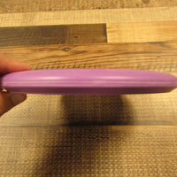 EV-7 Penrose OG Medium Putt & Approach Disc Golf Disc 175 Grams Purple
