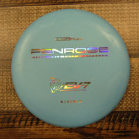 EV-7 Penrose OG Medium Putt & Approach Disc Golf Disc 175 Grams Blue