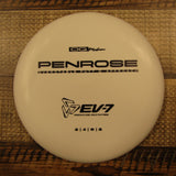 EV-7 Penrose OG Medium Putt & Approach Disc Golf Disc 173 Grams White